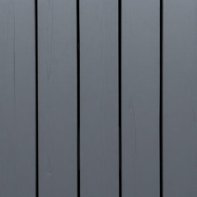 Op kleur gespoten